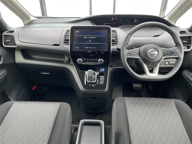 セレナ1.2 e-POWER ハイウェイスターV