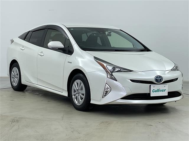 プリウス1.8 S セーフティ プラス