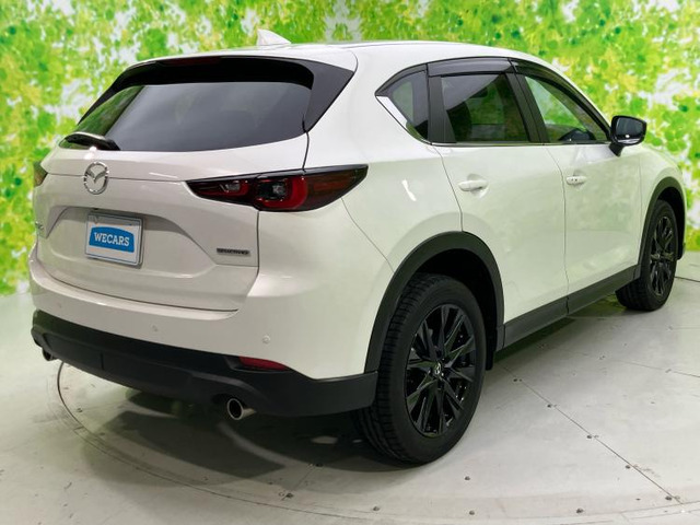 CX-52.0 20S ブラック セレクション