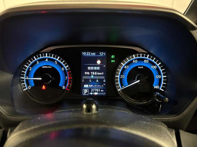 ルークスハイウェイスター