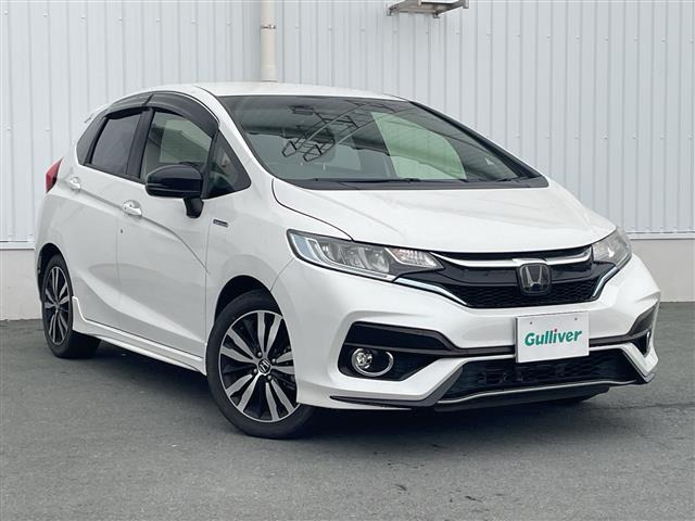 フィット1.5 ハイブリッド S ホンダセンシング