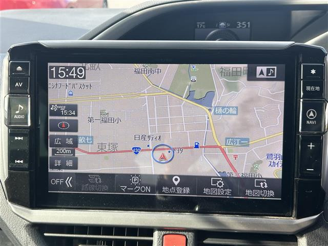 ヴォクシー2.0 ZS 煌