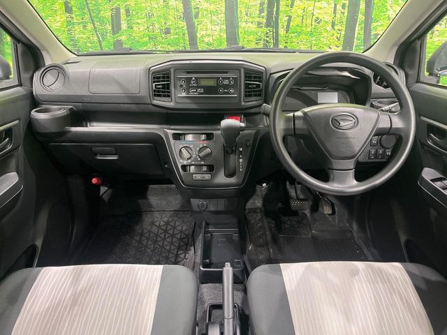 ミライースL SAIII