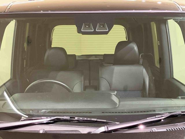 タントカスタムX