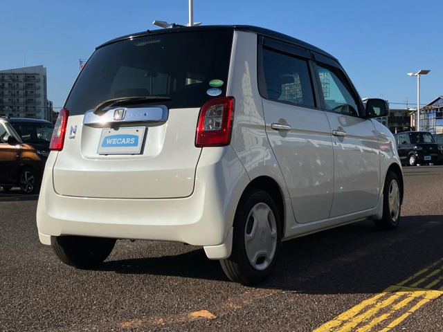 N-ONEG Lパッケージ