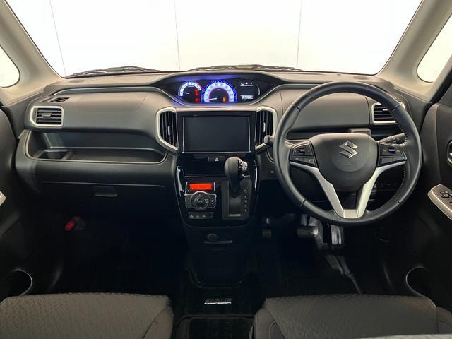 ソリオバンディット1.2 ハイブリッド(HYBRID) MV