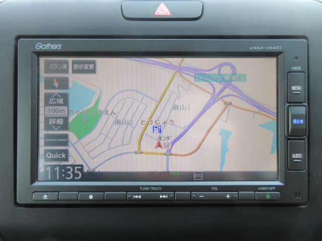 フリード+1.5 G ホンダセンシング