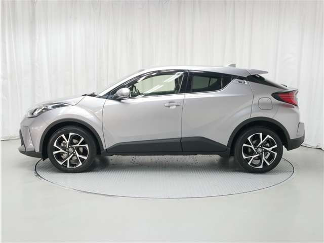 C-HR1.2 G-T 4WD