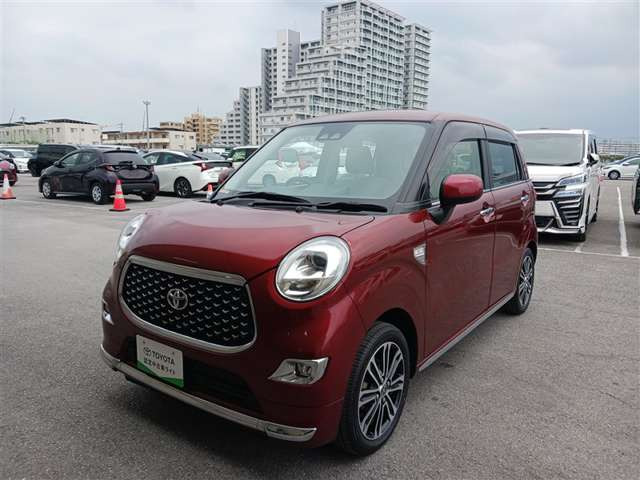 ピクシスジョイF G SAIII