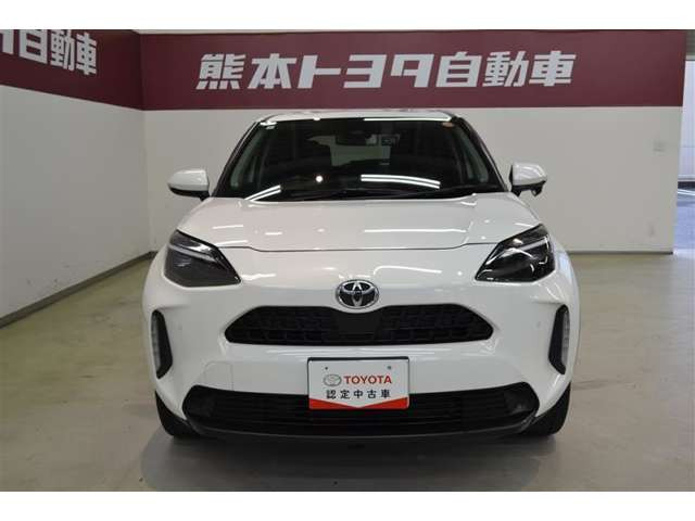 ヤリスクロス1.5 Z