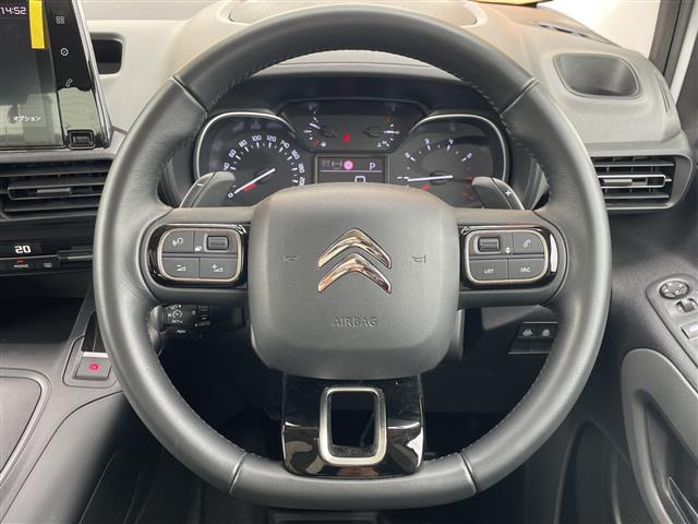 ベルランゴトリコ ディーゼル