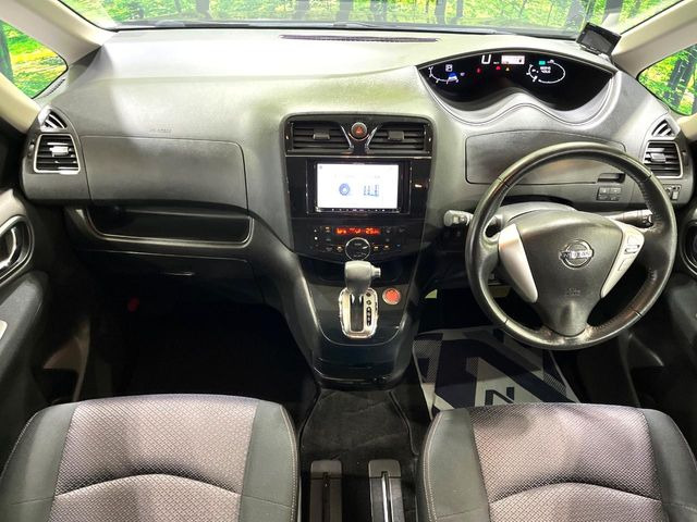 セレナ2.0 ハイウェイスター