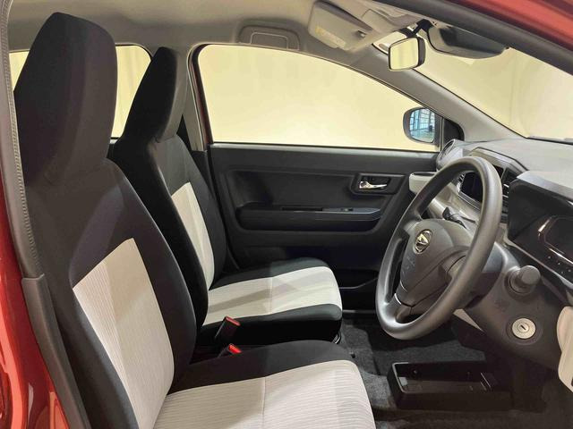 ミライースX SAIII 4WD