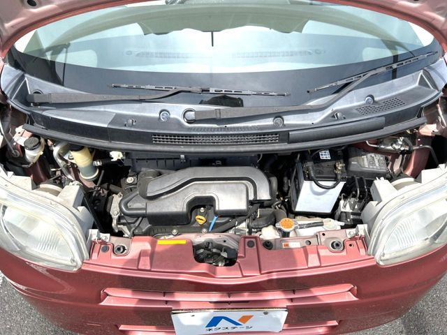 親切・丁寧な専門メカニックスタッフが応対!・車検・点検整備・事故等の修理などアフターサービスも安心。お車のカスタマイズもネクステージのサービススタッフまでご相談ください!