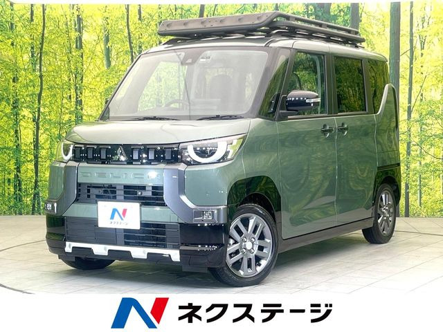 デリカミニT プレミアム