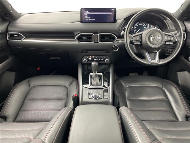 CX-52.5 25S スポーツアピアランス 4WD