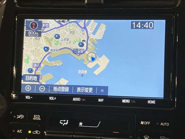 プリウス1.8 S セーフティ プラスII