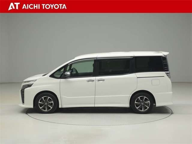 ヴォクシー2.0 ZS 煌III