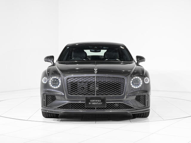 フライングスパースピード 4WD