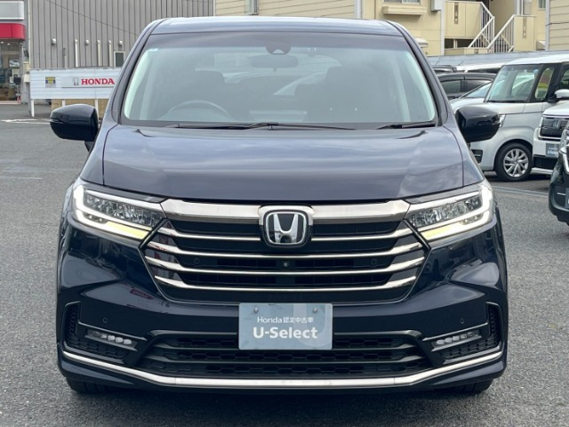 オデッセイ2.4 アブソルート EX