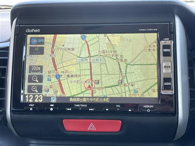 N-BOXG Lパッケージ