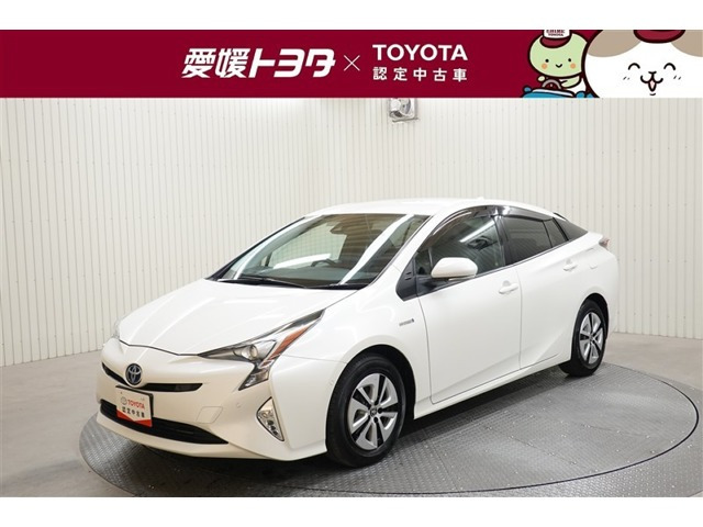 プリウス1.8 A プレミアム