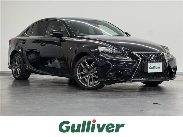 IS300h Fスポーツ