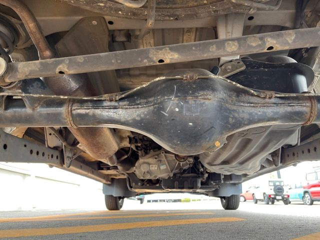 下回りがきれいなうちに、防錆加工の施工がオススメ。降雪地域はもちろん、沿岸部にお住いの方や、趣味でマリン・ウィンタースポーツをされる方にご好評いただいております。