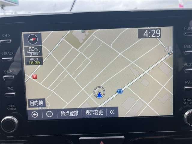 ヤリス1.5 ハイブリッド G