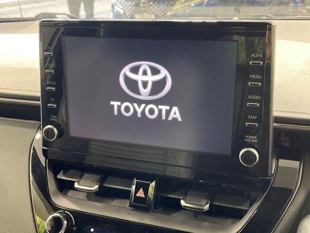 カローラツーリング1.8 ハイブリッド W×B