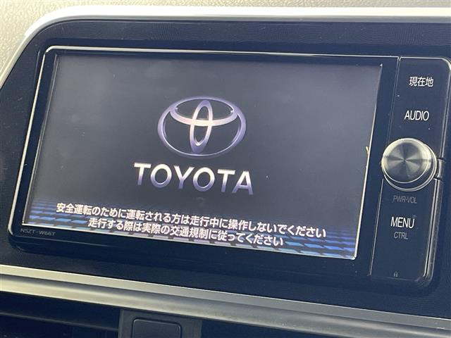 シエンタ1.5 G クエロ