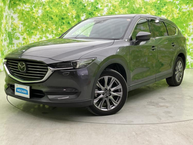 CX-82.2 XD プロアクティブ 4WD