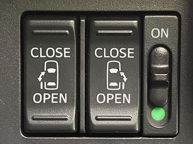 �y�����p���[�X���C�h�h�A�z�X�}�[�g�L�[��^�]�Ȃ̃X�C�b�`�Ō�ȗ����X���C�h�h�A�̊J���\���d��������͂����ăh�A���J����K�v�������A�����Ȃ��q�l�ł��ȒP�ɊJ���߂ł����K�ł���