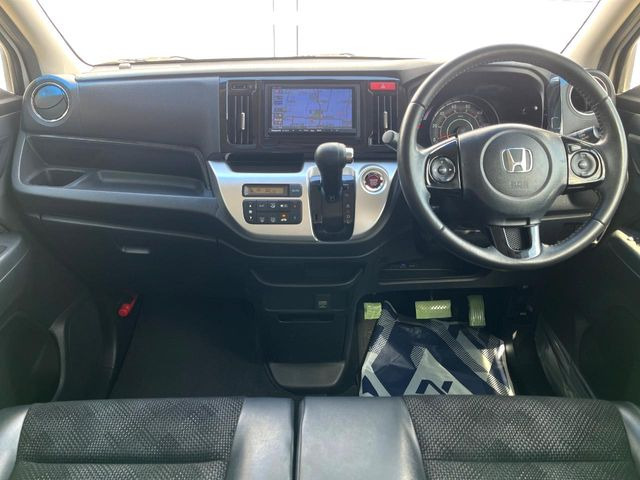 N-WGNG スタイリッシュパッケージ