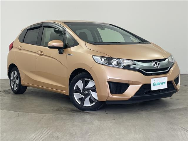 フィット1.5 ハイブリッド Lパッケージ