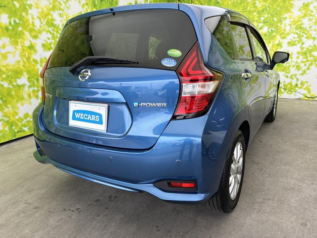 ノート1.2 e-POWER X