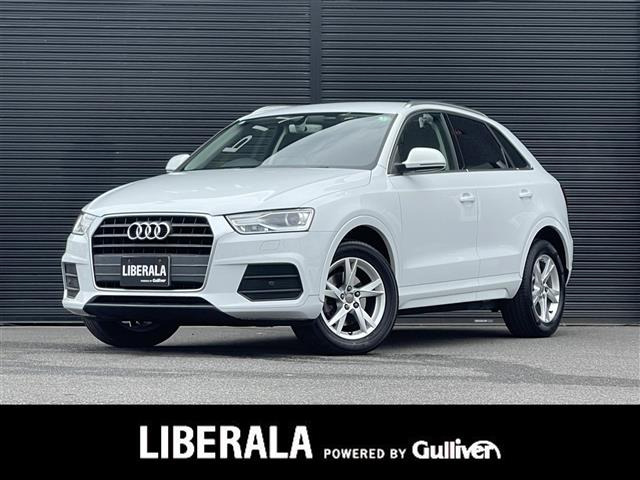 Q31.4 TFSI スポーツ