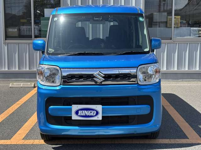 スペーシアハイブリッド(HYBRID)  X