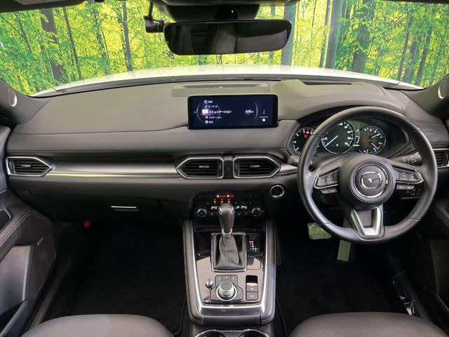 CX-82.2 XD エクスクルーシブ モード