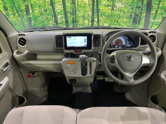 エブリイワゴンPZターボスペシャル ハイルーフ