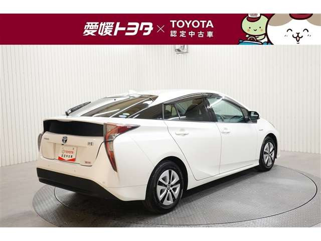 プリウス1.8 A プレミアム