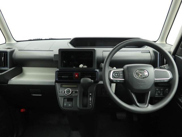 タントX リミテッド