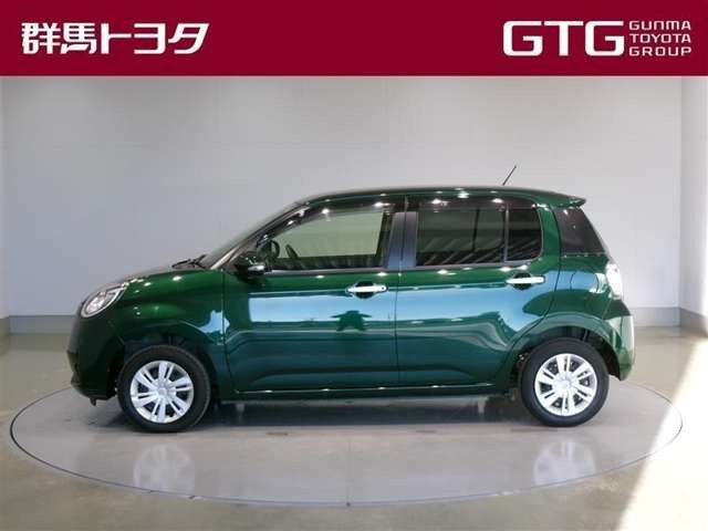 パッソ1.0 モーダ