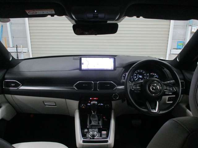 CX-82.2 XD エクスクルーシブ モード