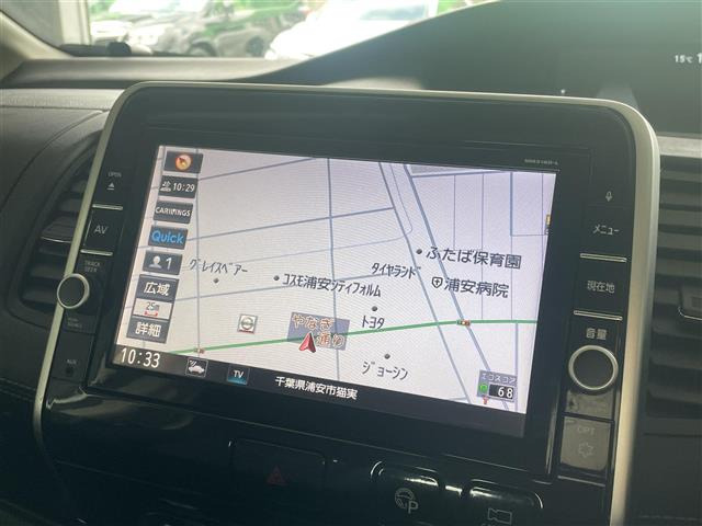 セレナ2.0 ハイウェイスター