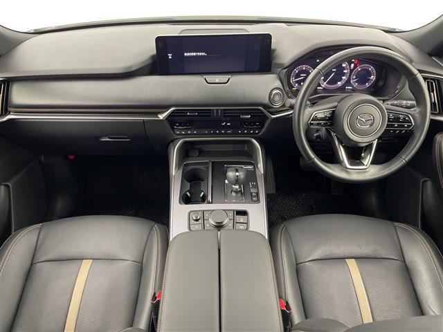 CX-603.3 XD ハイブリッド プレミアムスポーツ ディーゼル 4WD