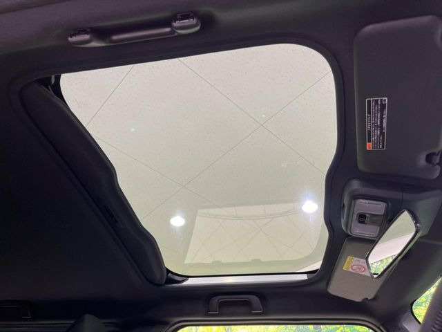 タフトG ターボ