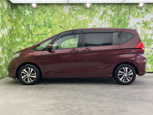 フリード1.5 G ホンダセンシング