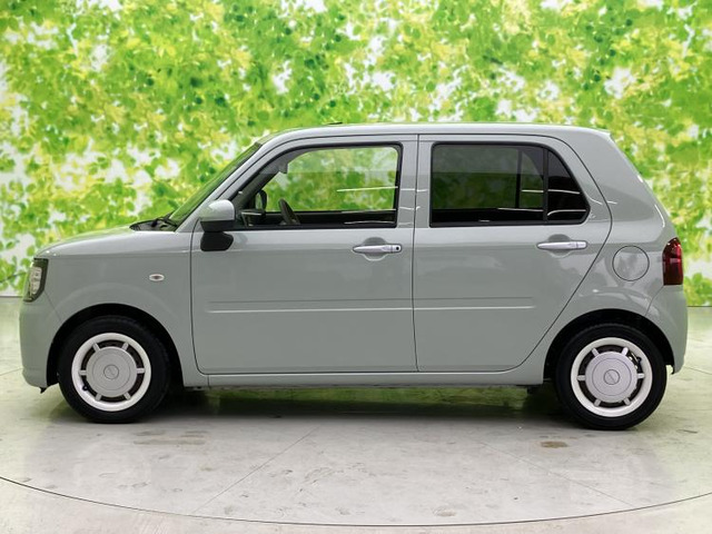 ミラトコットG SAIII