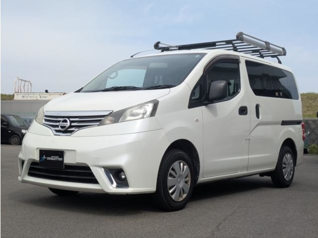 NV200バネットバン1.6 プレミアム GX